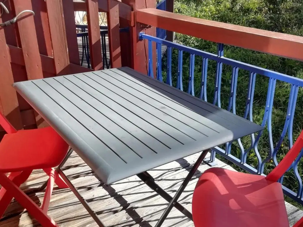 Appartement Les Arcs 1800, 2 pièces, 5 personnes - FR-1-411-41