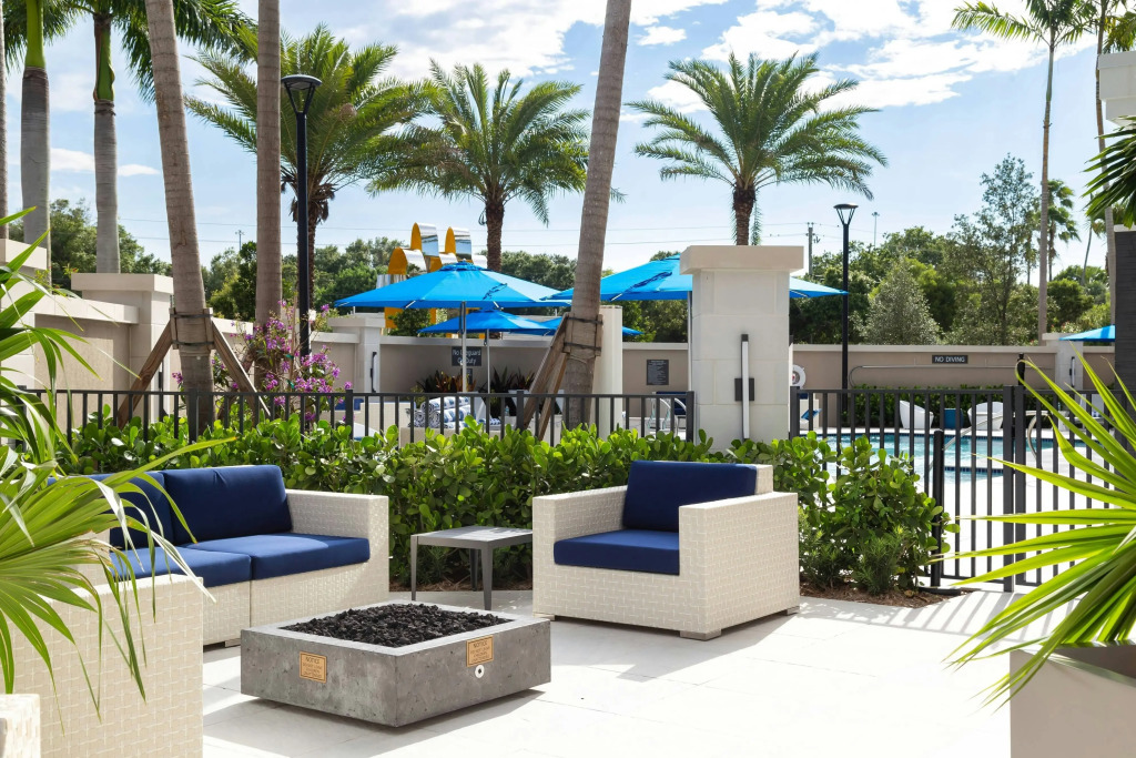 Residence Inn Palm Beach Gardens