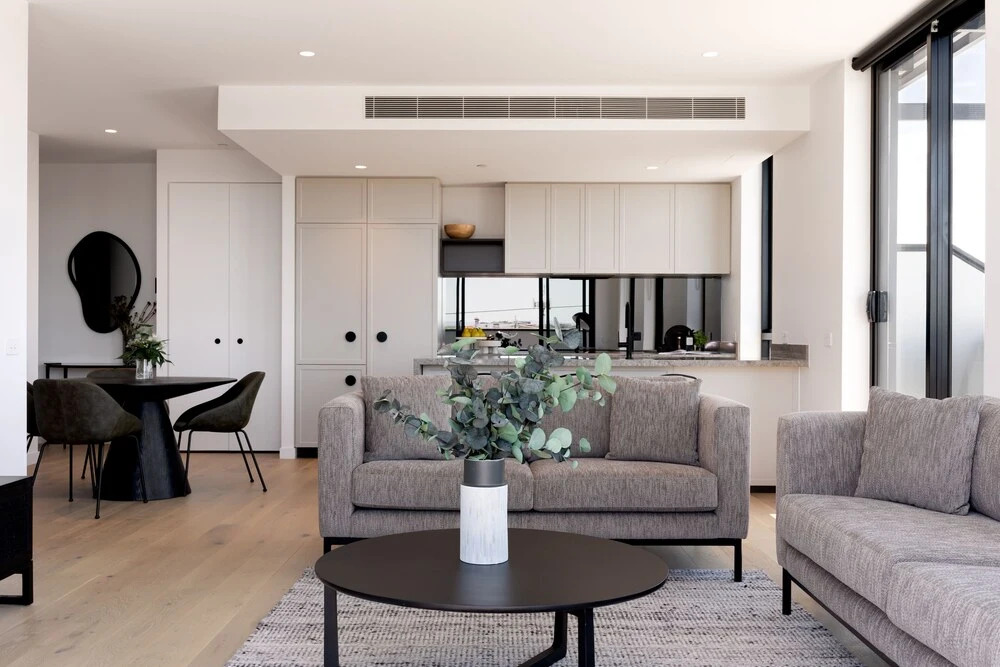 Caroline Serviced Apartments Richmond