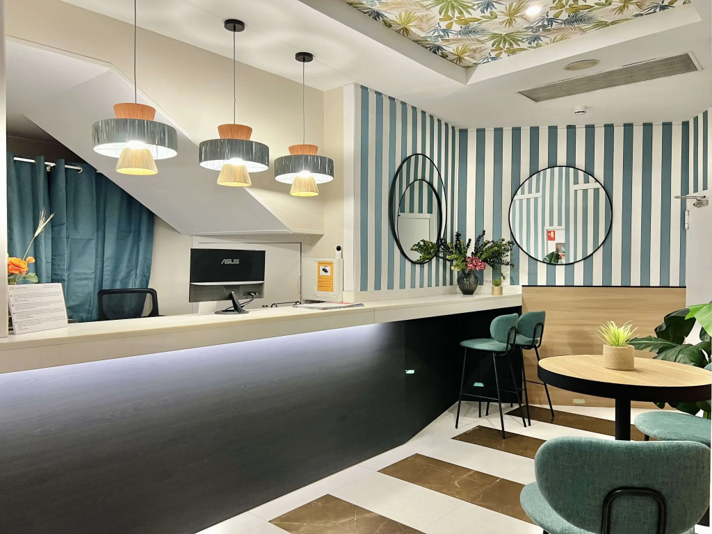 ITC Barcelona By Soho Boutique
