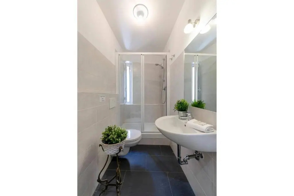 ALTIDO Spacious 2 BR Apt with Terrace at the Heart of the Vernazza