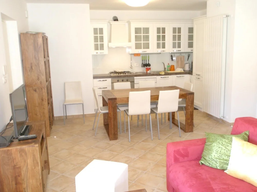 House With 2 Bedrooms in Ripenda Kras, With Wonderful Mountain View, Shared Pool, Enclosed Garden - 2 km From the Beach