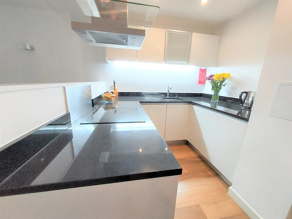 Cubo Farringdon