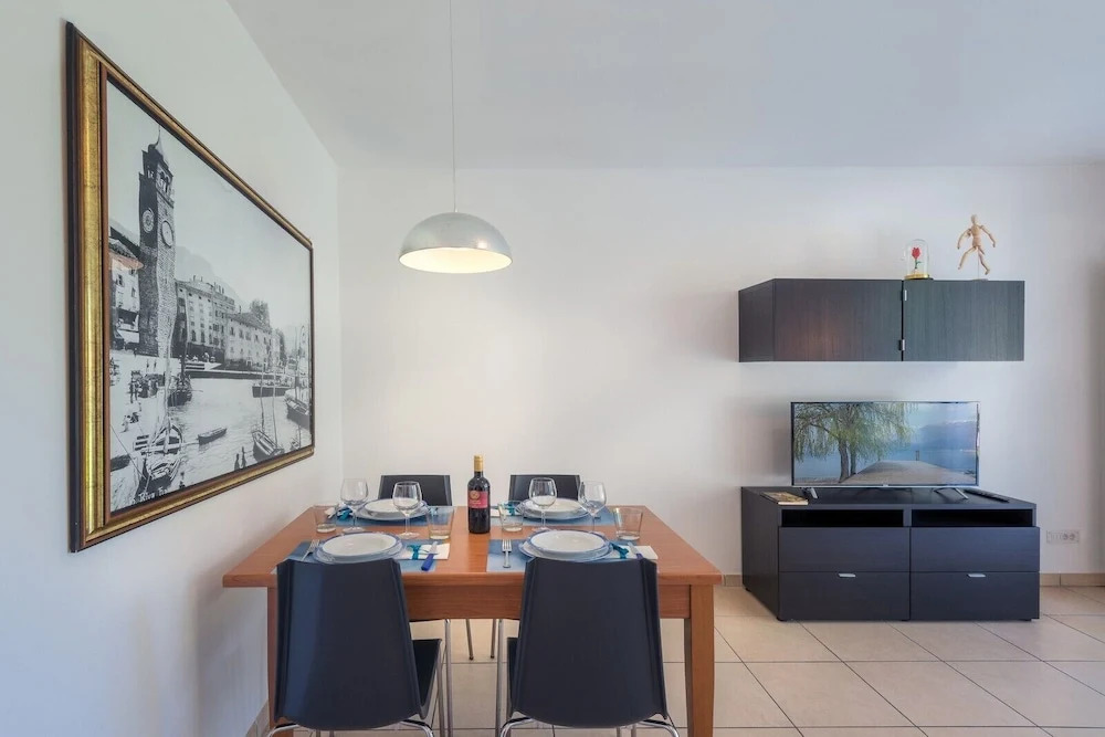 La Busa Apartments - Garda Chill Out