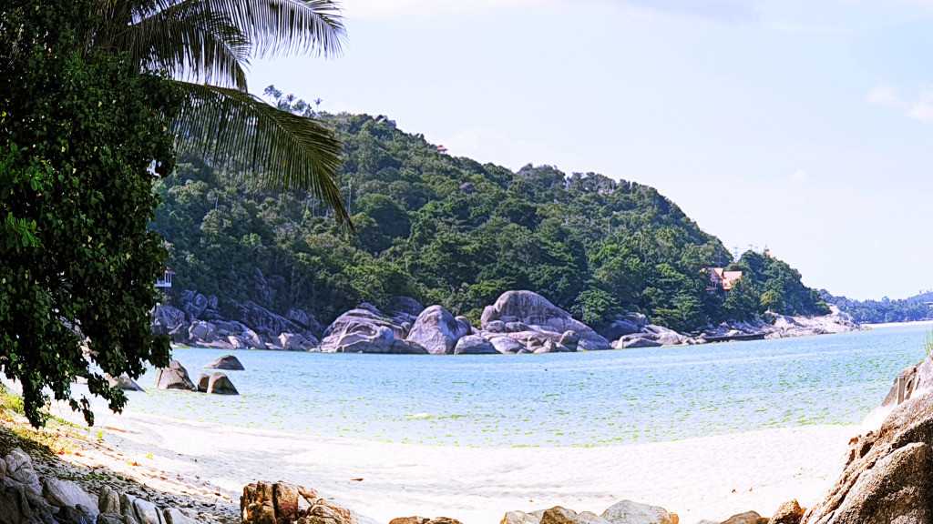 Merit Resort Samui