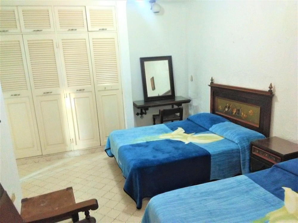 Villa Los Riscos