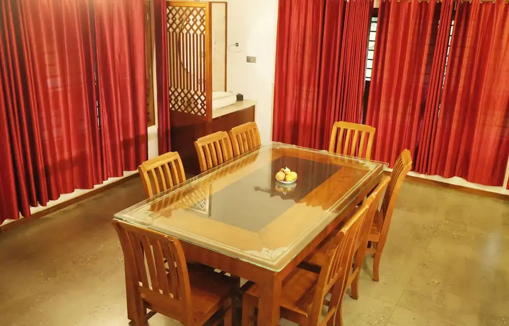 Minash Villa By Mirth, Wayanad, Kerala