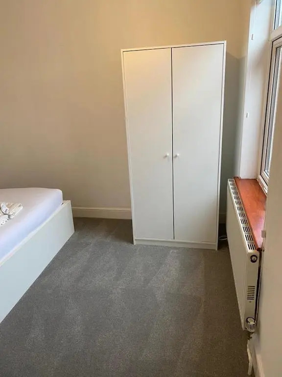 Arcrom Luxury Suite