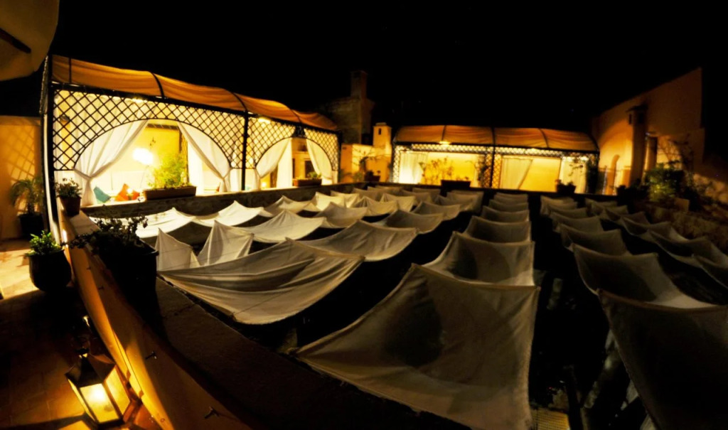 Riad Hidden