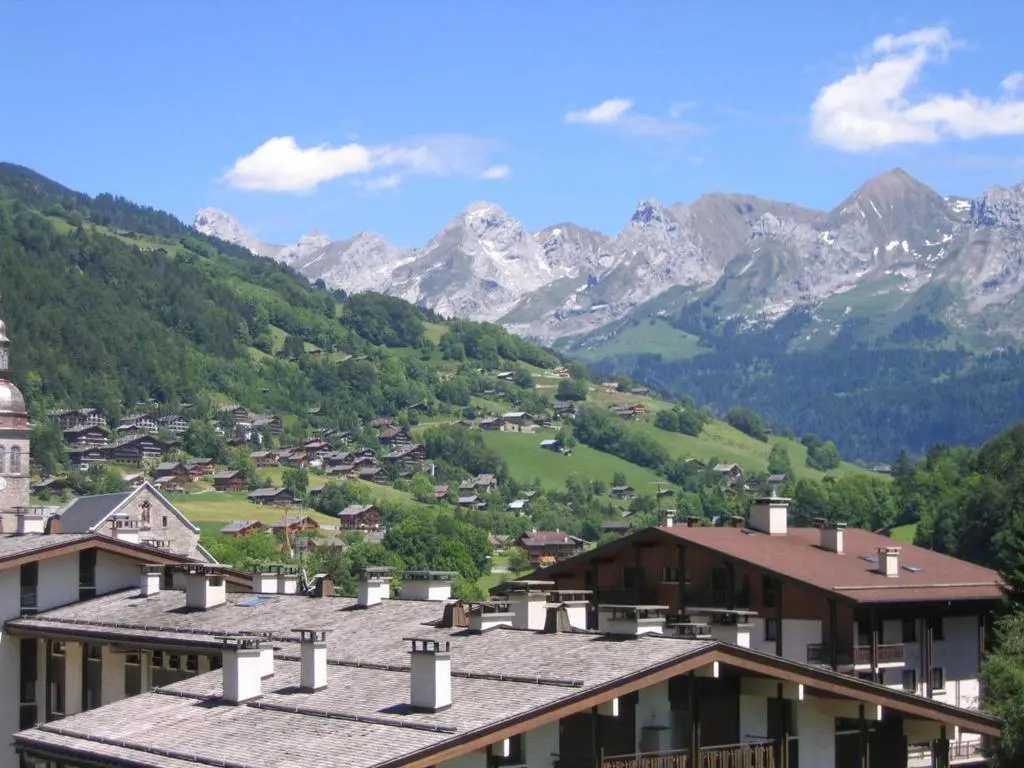 Duplex 3 pièces avec balcon, proche village et remontées - 6 pers - FR-1-458-165
