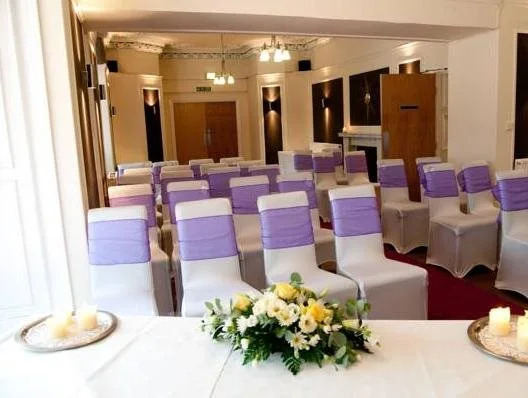 Kaim Park Hotel