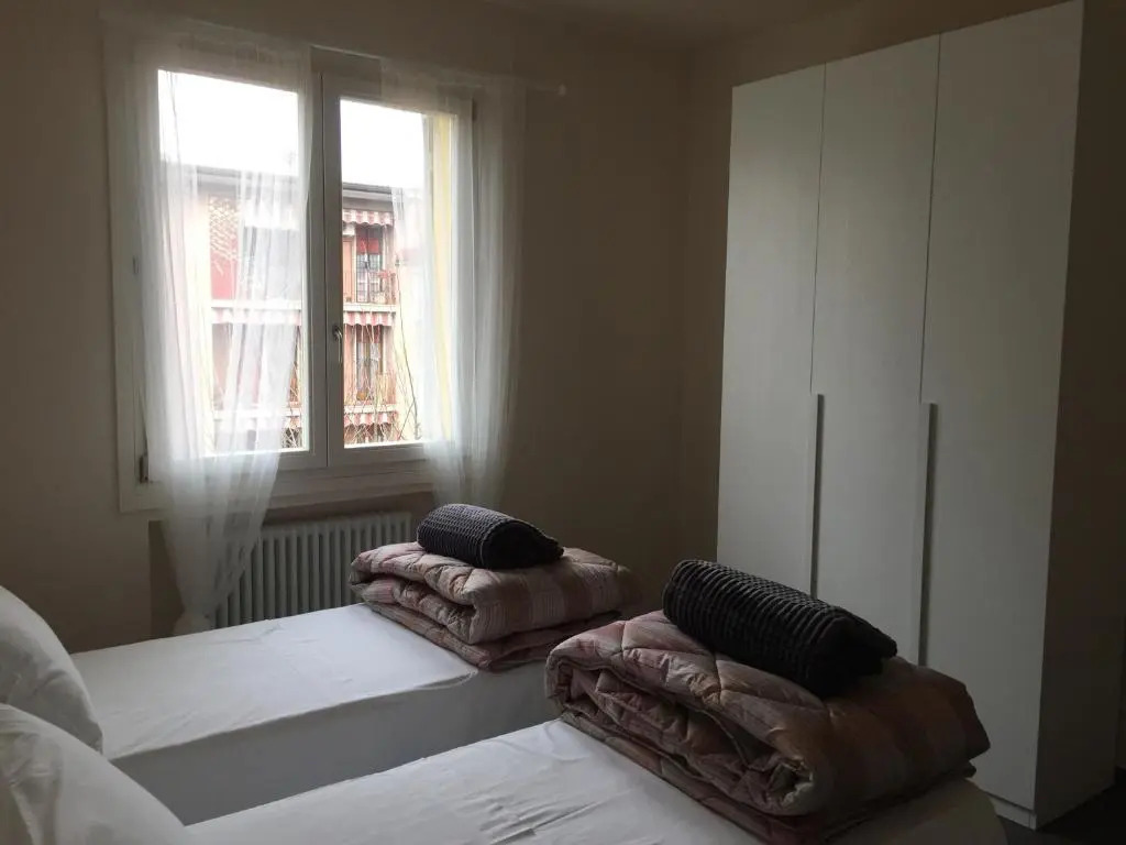 Braschi 8 B&B