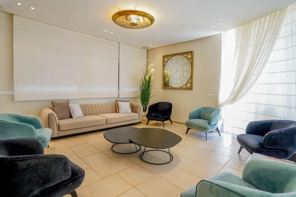 YalaRent Olive Tree Villa with Private Pool