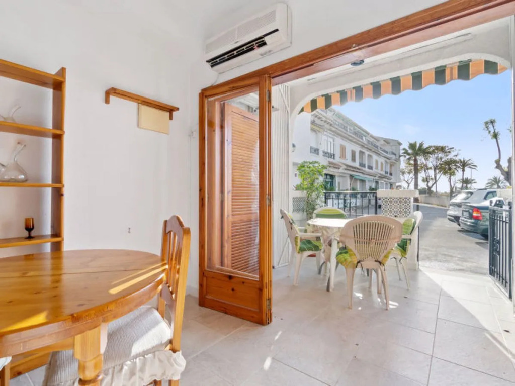 Apartment Tamarit I Santa Pola