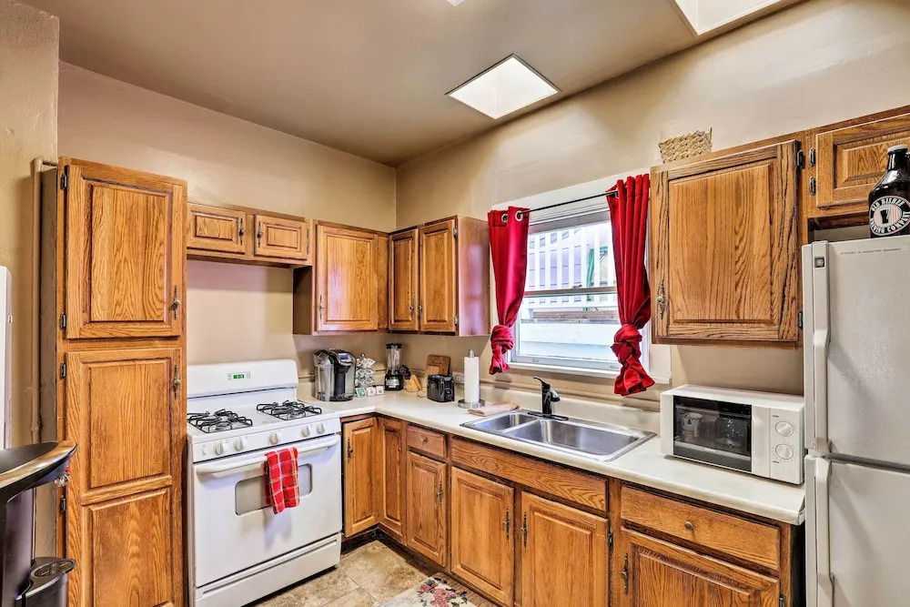 Walkable Group Getaway in Bisbee: 4-unit Bundle!