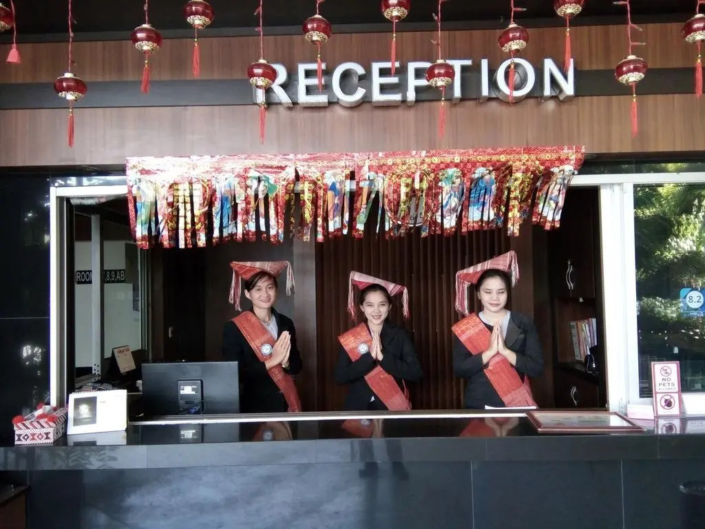 Atsari Hotel