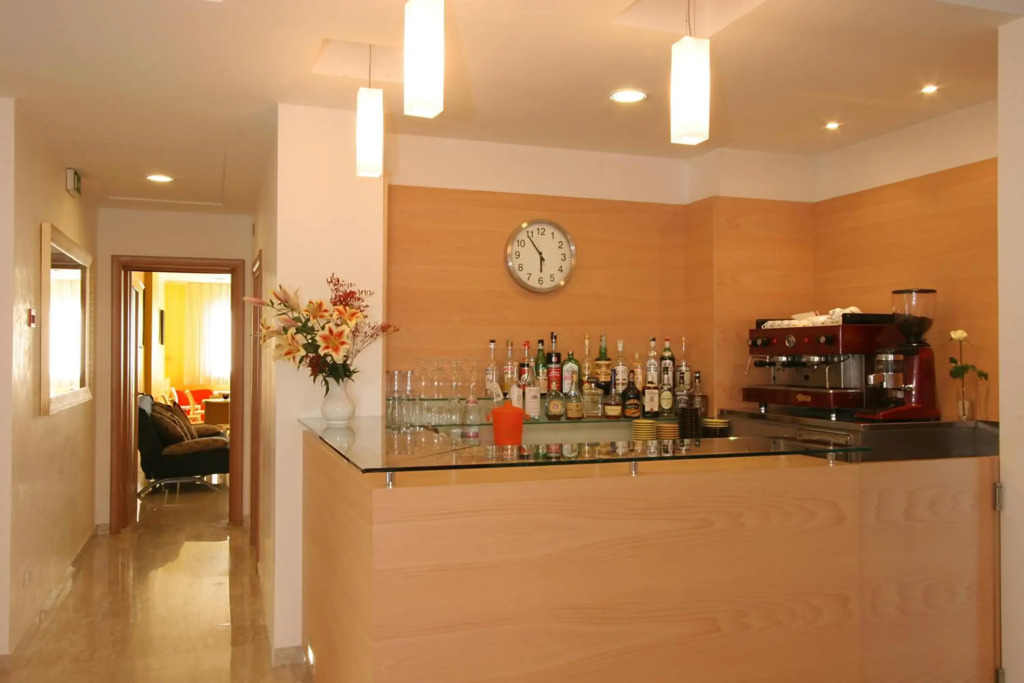 Hotel Iones