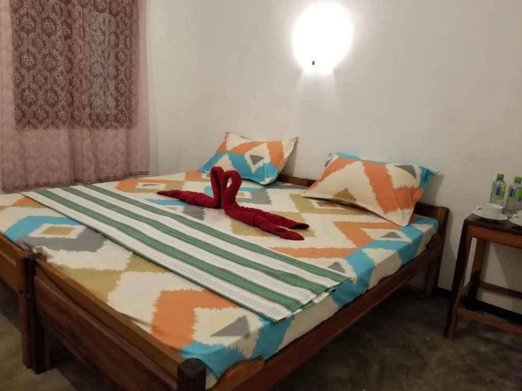 Utopia Arugambay