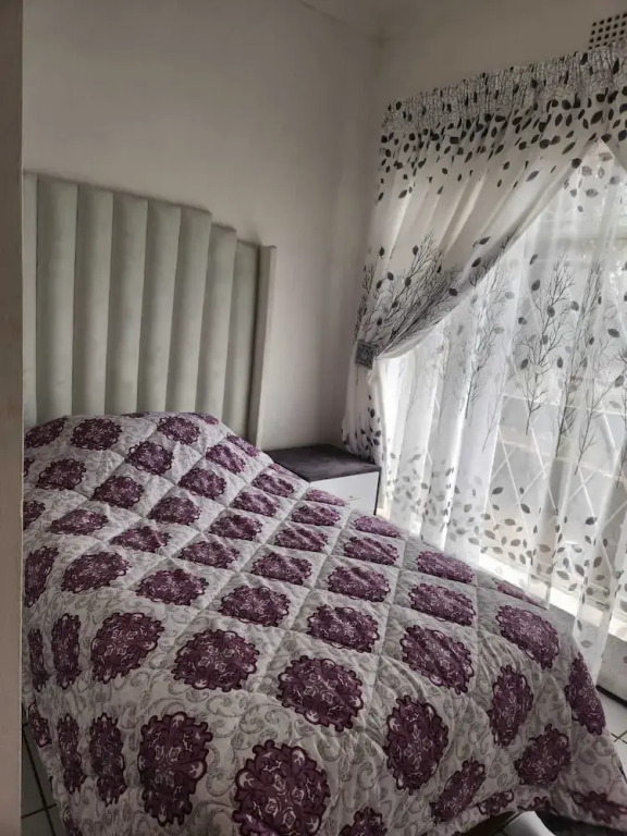 Immaculate 3-bed House in Alberton Johannesburg