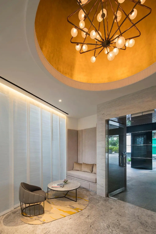 Lanson Place Winsland, Singapore