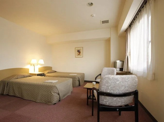 Hotel Del Prado