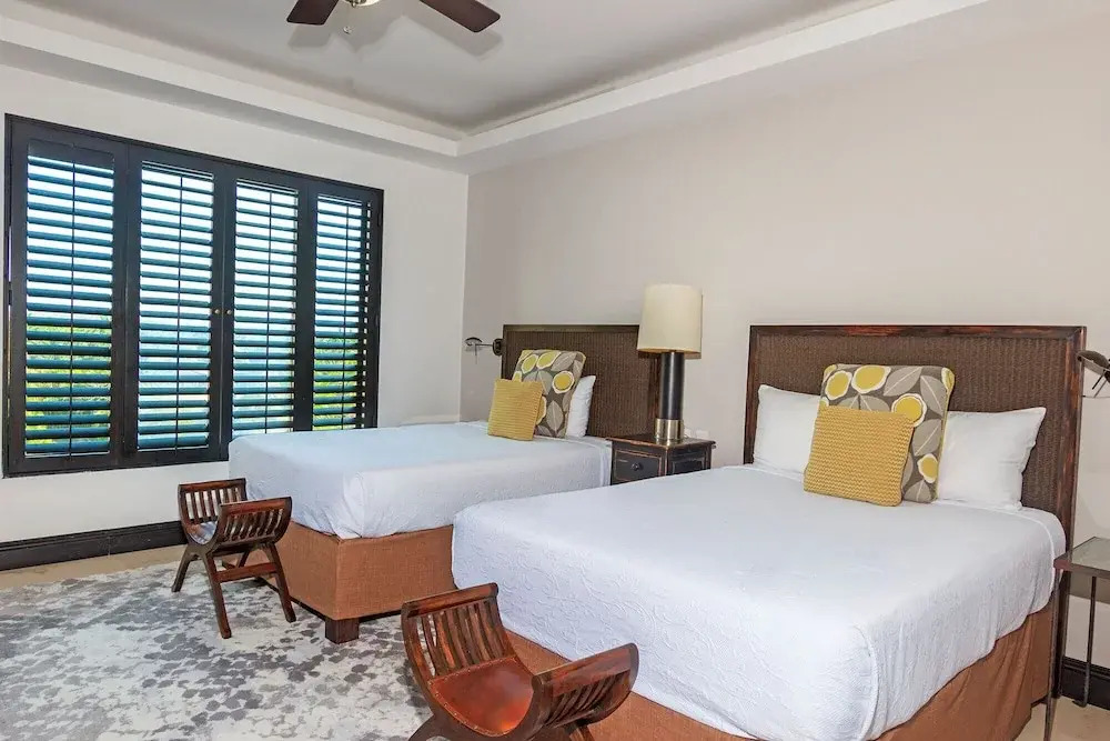 Luxurious 3 Bedroom Condo