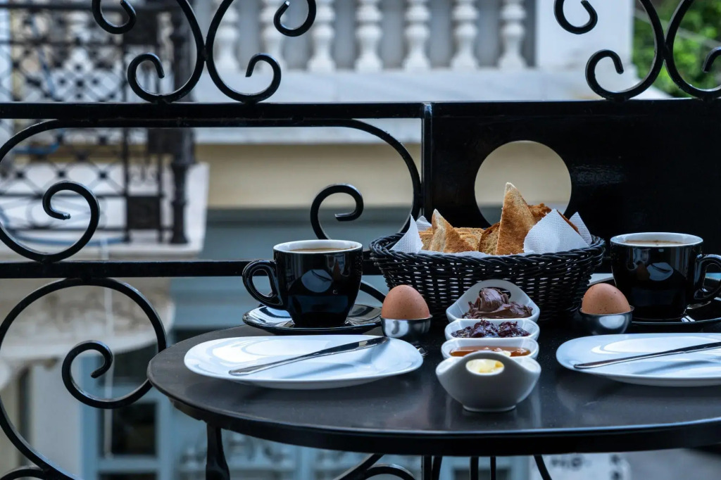 Philia Boutique Hotel