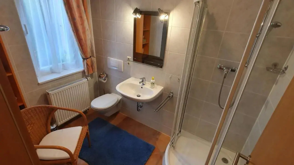 Ferienwohnung am Dresdner Elbhang