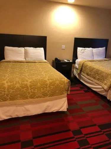 Turtle Mountain Inn
