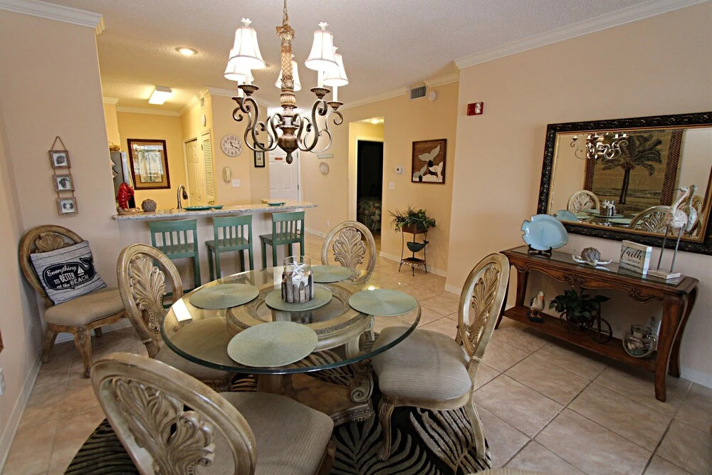 Cypress Point 204-a 2 Bedrooms 2 Bathrooms Condo
