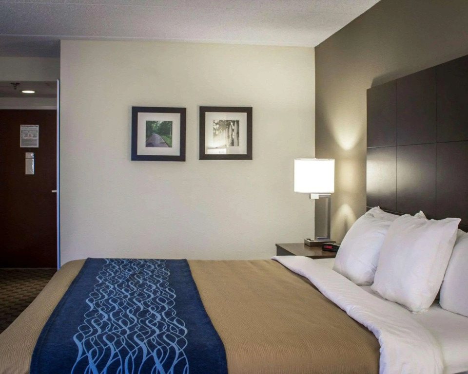 Comfort Inn & Suites Fuquay Varina