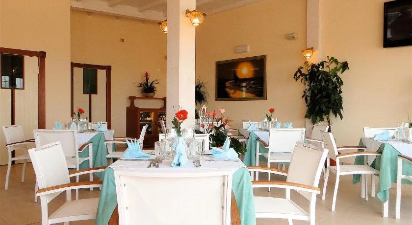 Hotel Casali