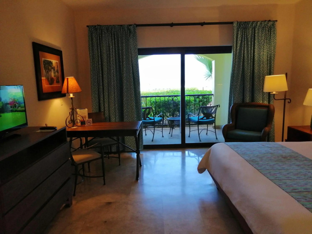 Las Villas Hotel & Golf By Estrella del Mar