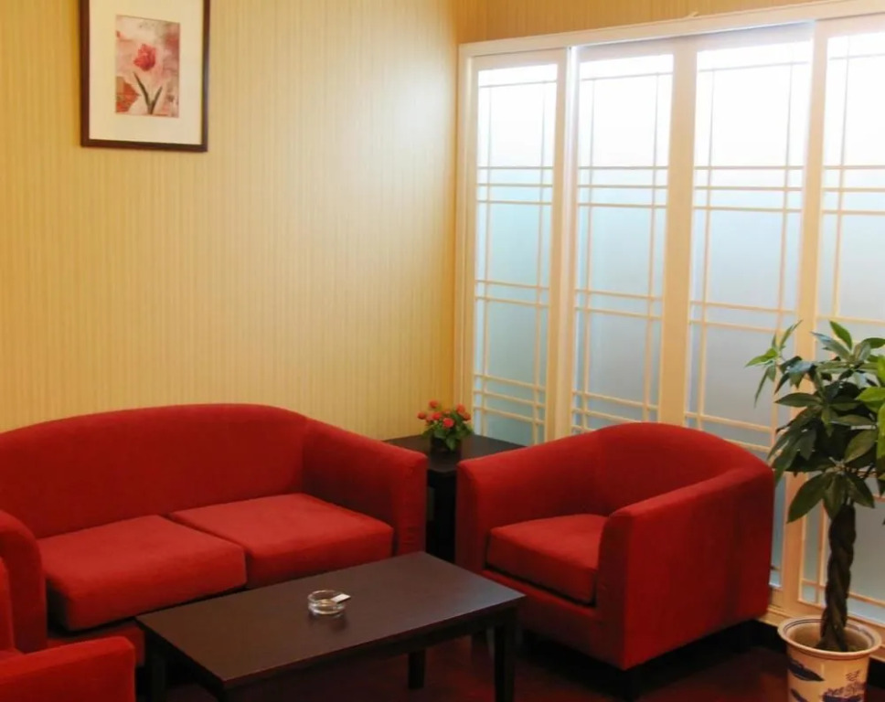 Yangjianhua Hotel
