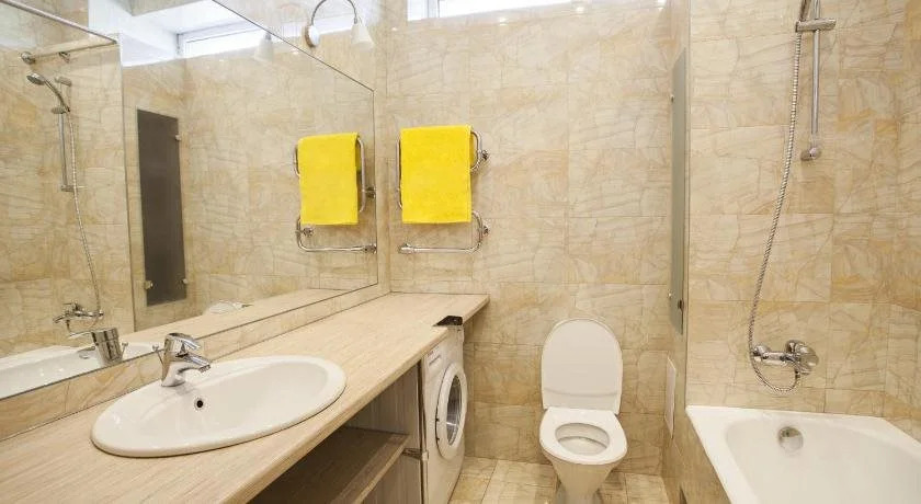 Like Hostel na Petrogradke