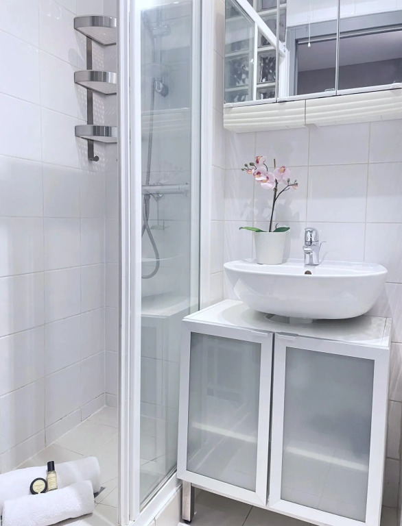 1605 - Best deal apartment
