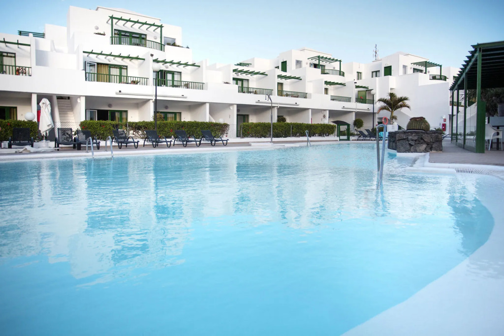 Apartamentos El Guarapo
