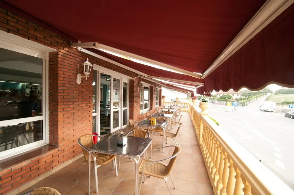 Hotel Costa de Ajo