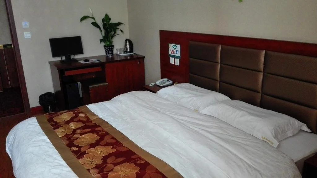 Yajule Business hotel