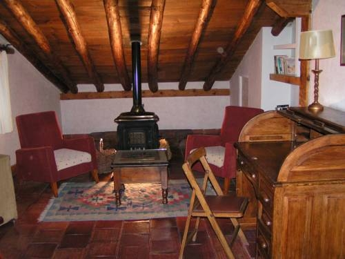 Hostal De Buen Amor