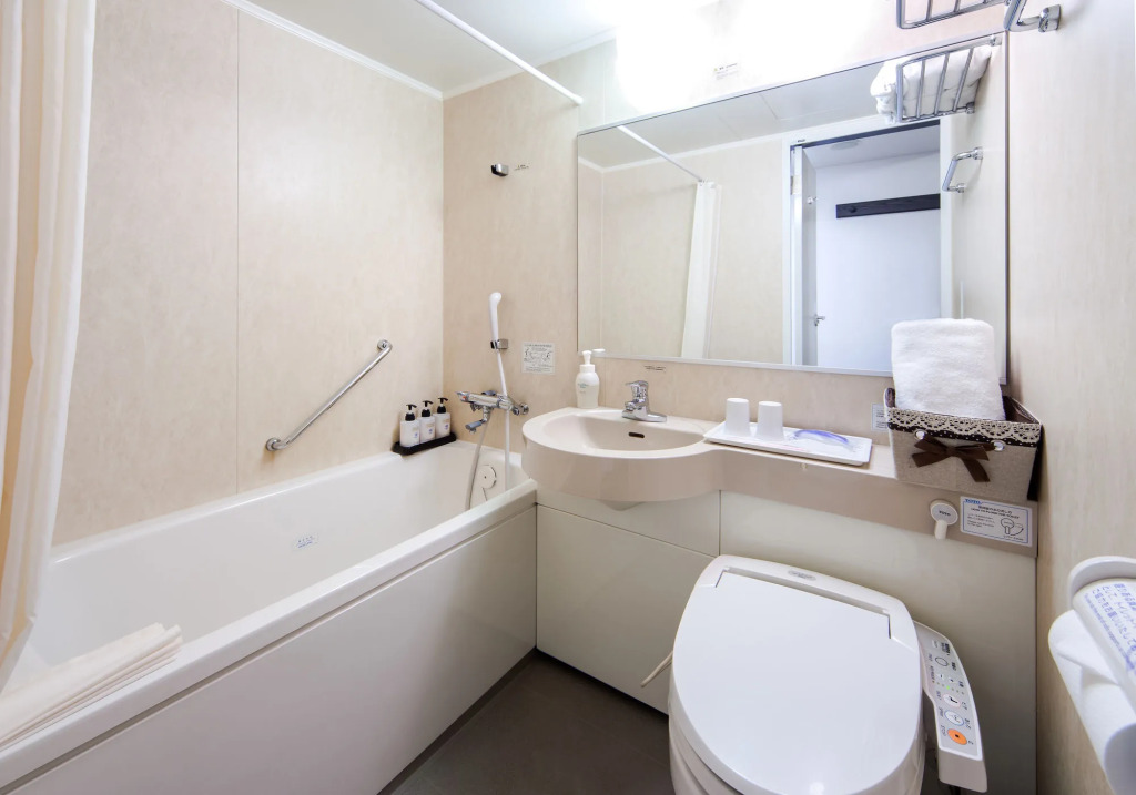 Smile Hotel Premium Kanazawa Higashiguchiekimae