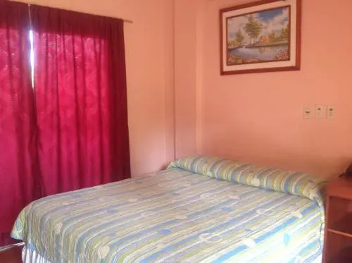 Hotel Barbasquillo