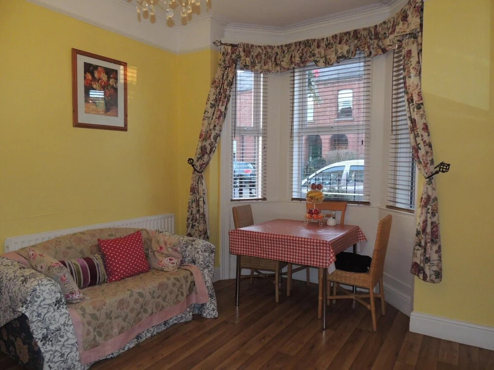 Acara House B&B