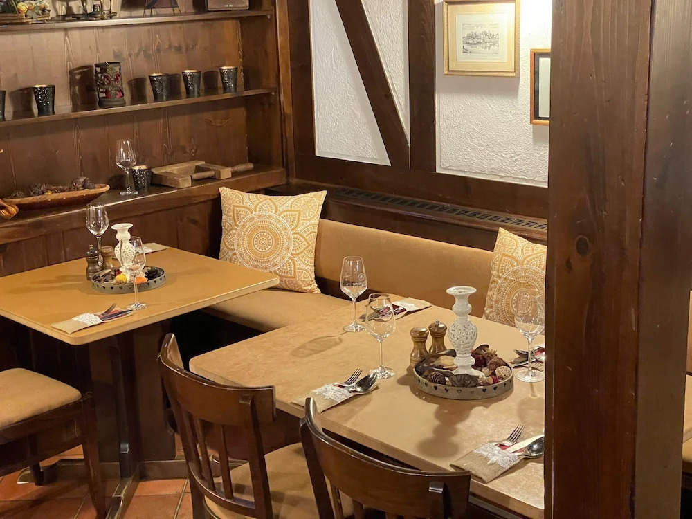 Landhotel & Restaurant Kains Hof