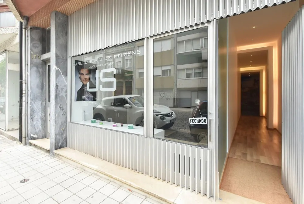 Oporto Bernardes Studios - São Lázaro