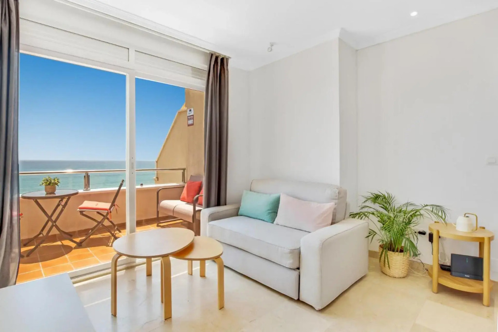 Suite Edén Torremolinos