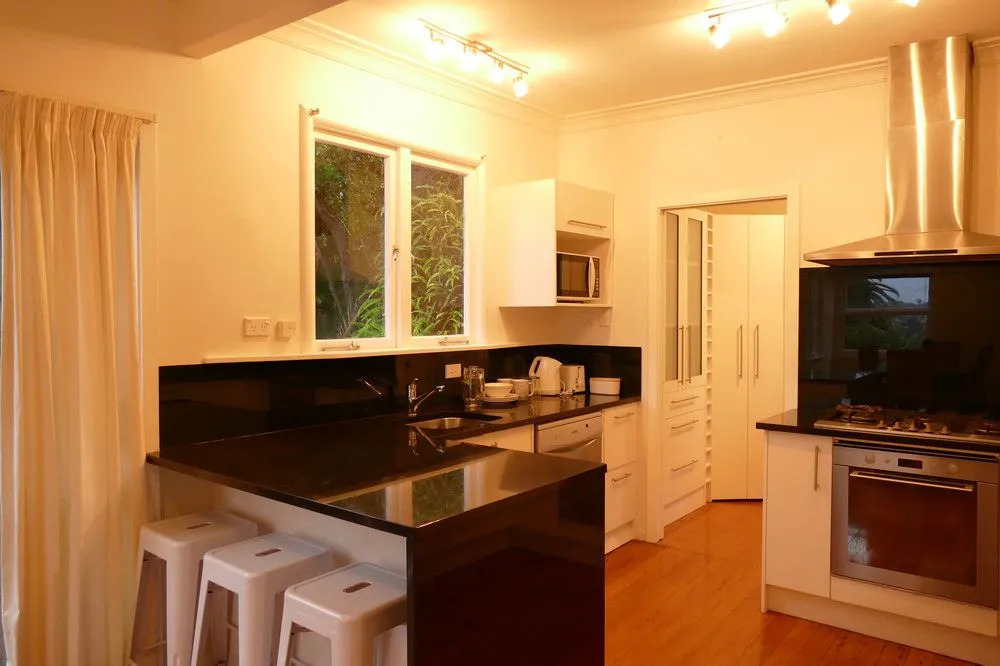 Mission Bay House