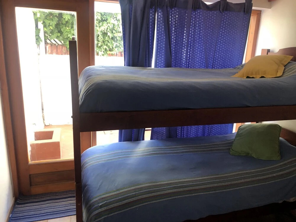 Apartamento B Reñaca Las Gaviotas