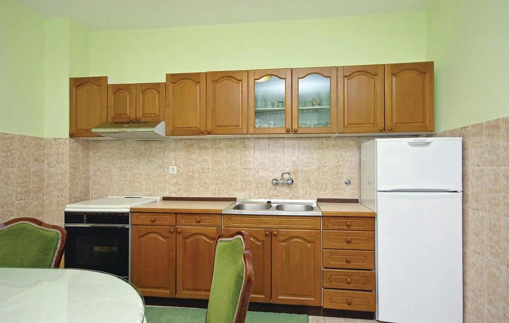 Amazing Apartment in Turanj With 3 Bedrooms