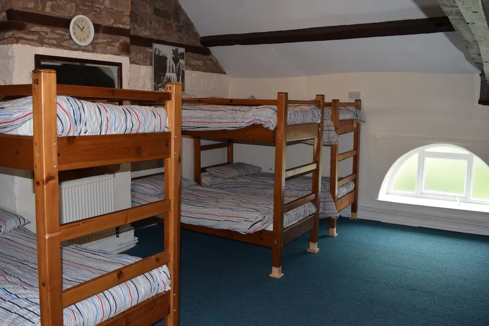 River Wye Hostel